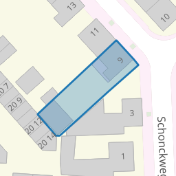 Perceel ETN01-L-5350