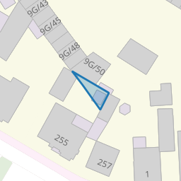 Perceel ETN01-L-5357