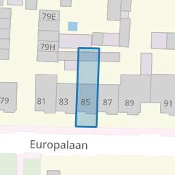 Perceel ETN01-L-5368