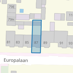 Perceel ETN01-L-5369