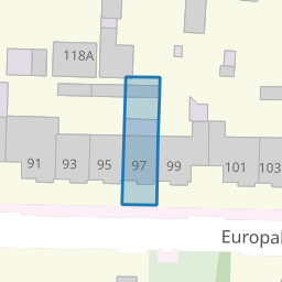 Perceel ETN01-L-5374