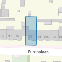 Perceel ETN01-L-5376