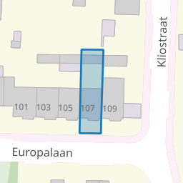 Perceel ETN01-L-5379