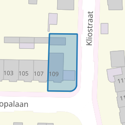 Perceel ETN01-L-5380
