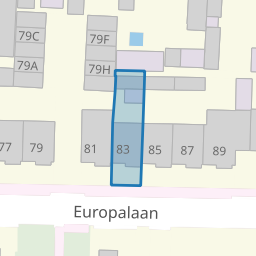 Perceel ETN01-L-5399