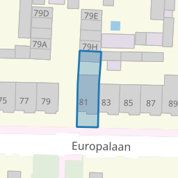 Perceel ETN01-L-5400