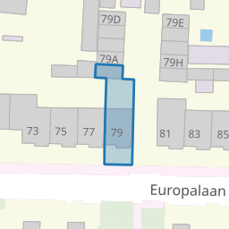 Perceel ETN01-L-5410