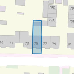 Perceel ETN01-L-5412