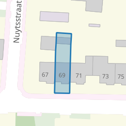 Perceel ETN01-L-5415