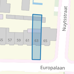 Perceel ETN01-L-5418