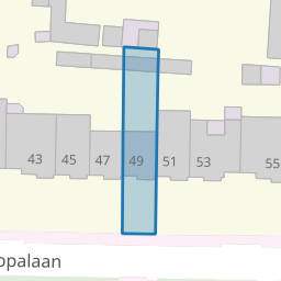 Perceel ETN01-L-5425