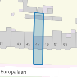 Perceel ETN01-L-5426