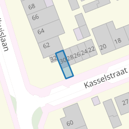 Perceel ETN01-L-5443