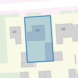 Perceel ETN01-L-5460