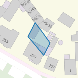 Perceel ETN01-L-5494