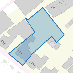 Perceel ETN01-L-5499