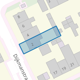 Perceel ETN01-L-5501