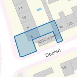 Perceel ETN01-L-5507