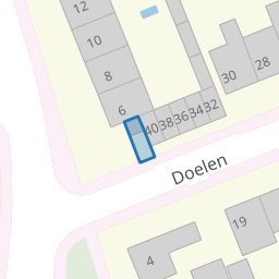 Perceel ETN01-L-5508