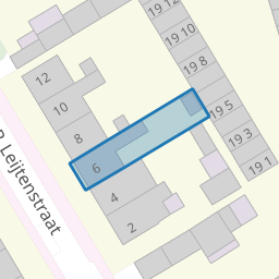 Perceel ETN01-L-5515