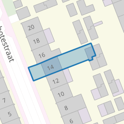 Perceel ETN01-L-5522