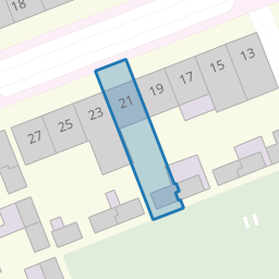 Perceel ETN01-L-5525