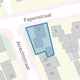 Perceel ETN01-L-5527