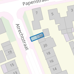 Perceel ETN01-L-5528