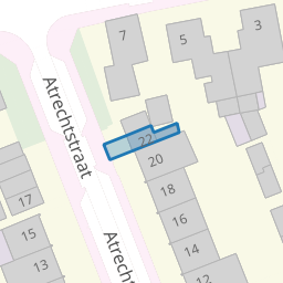 Perceel ETN01-L-5529