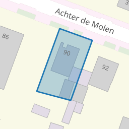 Perceel ETN01-L-5540