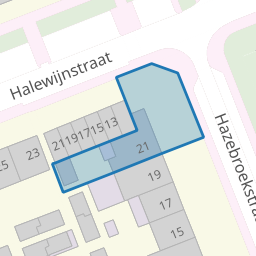 Perceel ETN01-L-5552