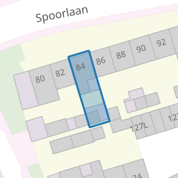 Perceel ETN01-L-5561