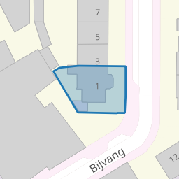 Perceel ETN01-L-5564