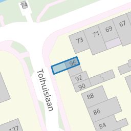 Perceel ETN01-L-5574