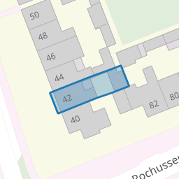 Perceel ETN01-L-5581