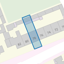 Perceel ETN01-L-5587