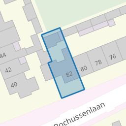 Perceel ETN01-L-5589