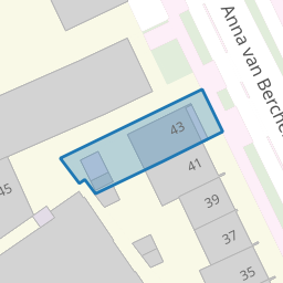 Perceel ETN01-L-5601