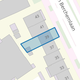 Perceel ETN01-L-5603