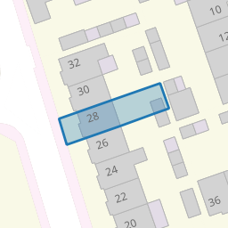 Perceel ETN01-L-5617