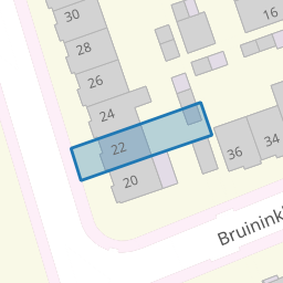 Perceel ETN01-L-5620