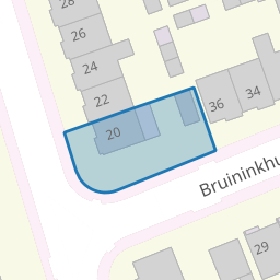 Perceel ETN01-L-5621