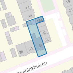 Perceel ETN01-L-5624