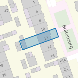 Perceel ETN01-L-5627