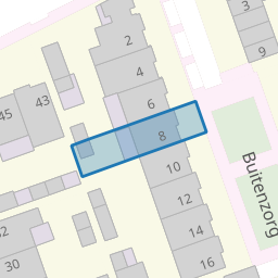 Perceel ETN01-L-5629