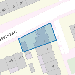 Perceel ETN01-L-5632