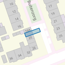 Perceel ETN01-L-5633