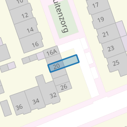 Perceel ETN01-L-5634