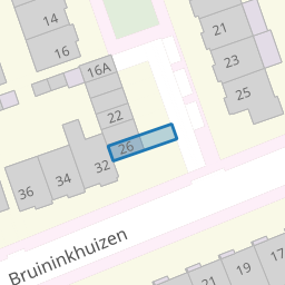 Perceel ETN01-L-5637