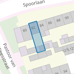 Perceel ETN01-L-5656